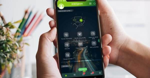 Thời gian chuyển tiền trên app dịp Tết Nguyên đán 2025