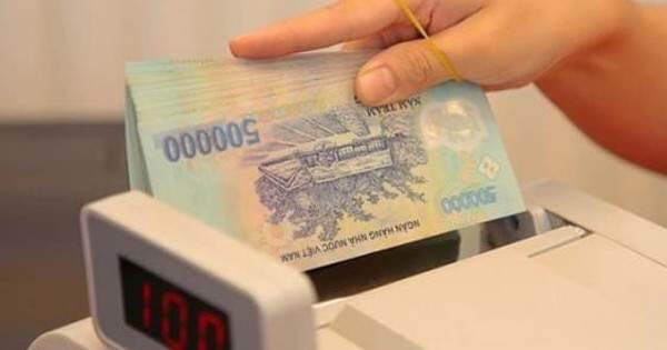 Cận Tết Nguyên đán, một ngân hàng trả lãi tiết kiệm 9%/năm