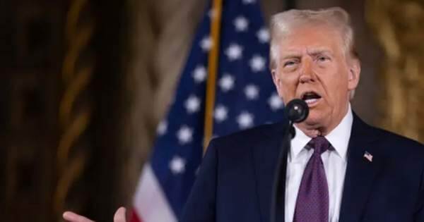 Người Mỹ lạc quan và kỳ vọng nhiều hơn khi ông Trump trở lại Nhà Trắng