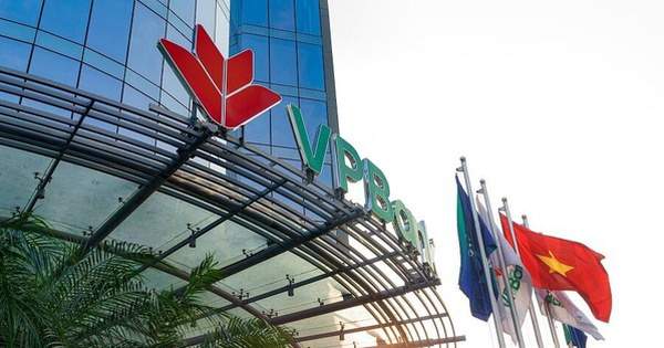Fe Credit trở lại “đường đua”, lợi nhuận của VPBank năm 2024 tăng trưởng đột phá 85%, vượt 20 nghìn tỷ đồng