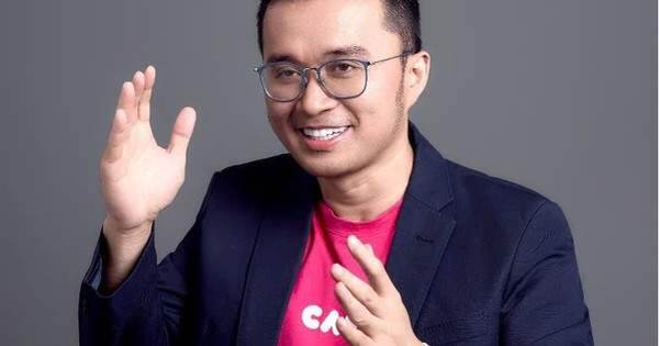 Góc nhìn từ CEO Cake