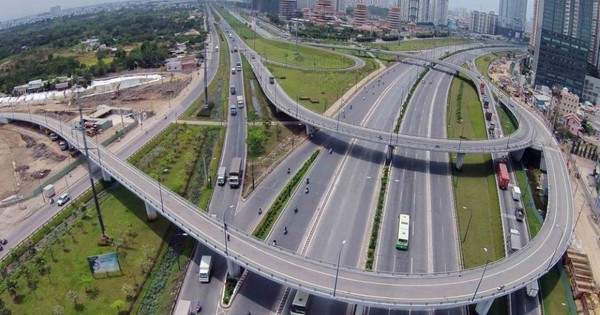 Phó Thống đốc Ngân hàng nói về dự án được ‘rót’ tiền năm nay