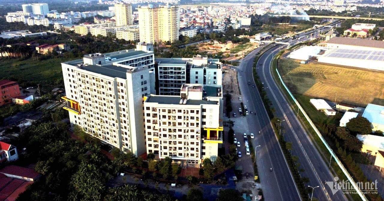 Bộ Xây dựng nói gì về giá nhà ở xã hội bị chê đắt, dân khó mua được