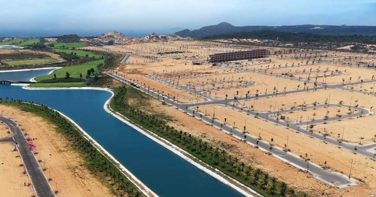 Cả năm có 16.000 giao dịch, loại hình bất động sản này đang bùng nổ ở Khánh Hoà 