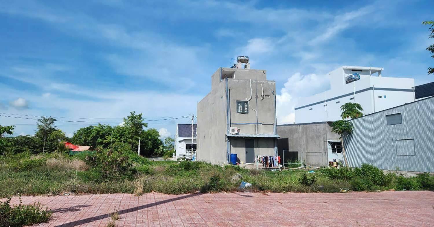 Chuyển điều tra loạt sai phạm tại dự án khu dân cư ở An Giang