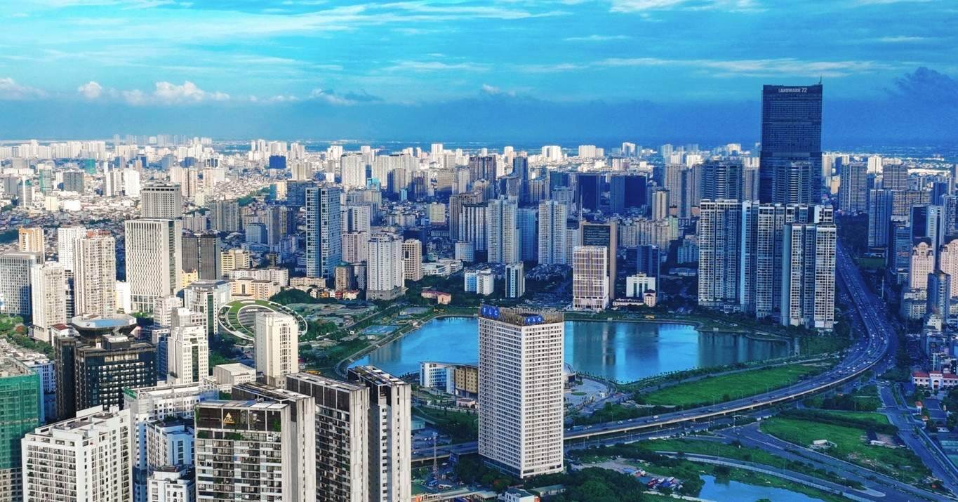 Có nên bán đất ở quê, vay thêm ngân hàng để mua chung cư tại Hà Nội? Có nên bán đất ở quê, vay thêm ngân hàng để mua chung cư tại Hà Nội?