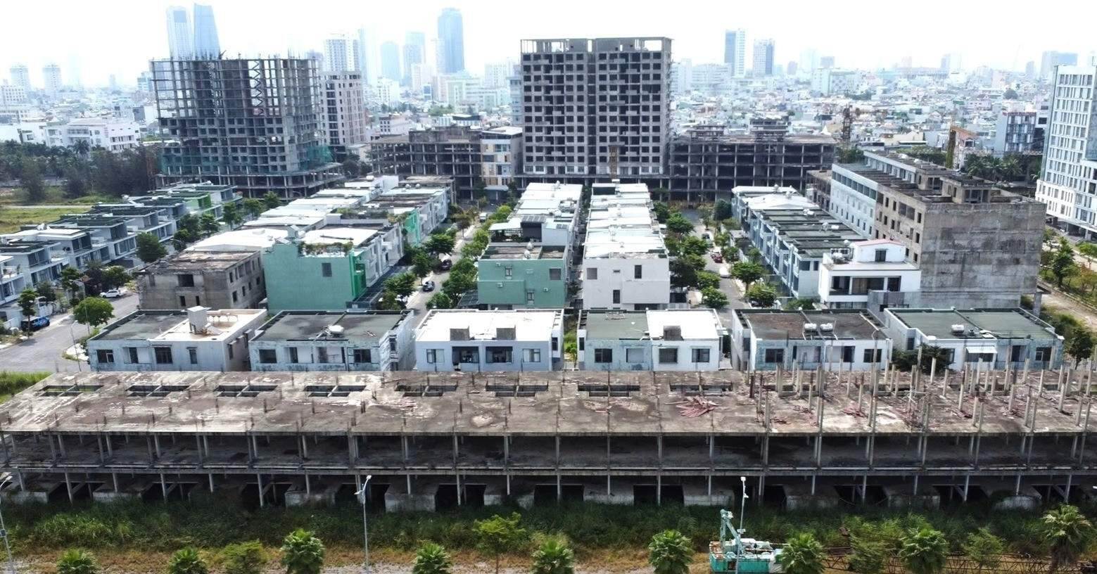 Đà Nẵng đang gỡ vướng cho các dự án ‘dính’ kết luận thanh tra như thế nào? Đà Nẵng đang gỡ vướng cho các dự án ‘dính’ kết luận thanh tra như thế nào?