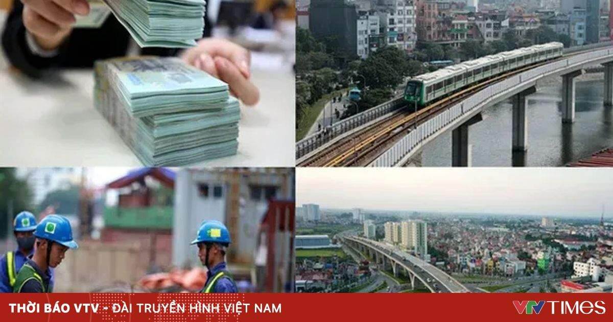 Tỷ lệ giải ngân kế hoạch vốn đầu tư công đạt 93,06% kế hoạch