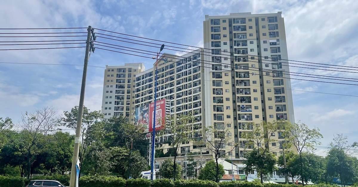 Doanh nghiệp BĐS bị cưỡng chế thuế gần 100 tỷ đồng khi chỉ còn 1,8 tỷ tiền mặt