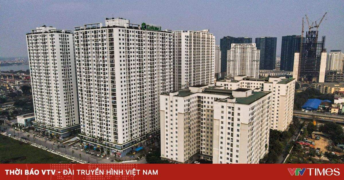 Khơi thông dòng vốn vay ưu đãi đối với nhà ở xã hội Khơi thông dòng vốn vay ưu đãi đối với nhà ở xã hội