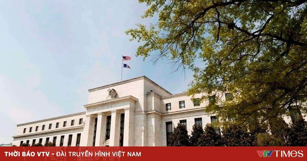 Fed tiếp tục giữ nguyên lãi suất
