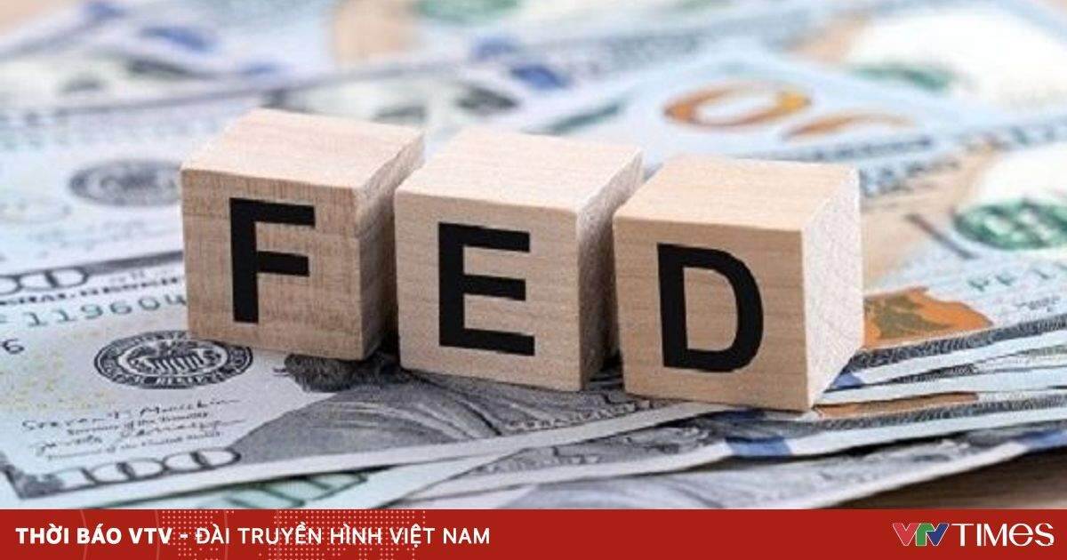 Fed sẽ giữ nguyên lãi suất vào tuần tới?