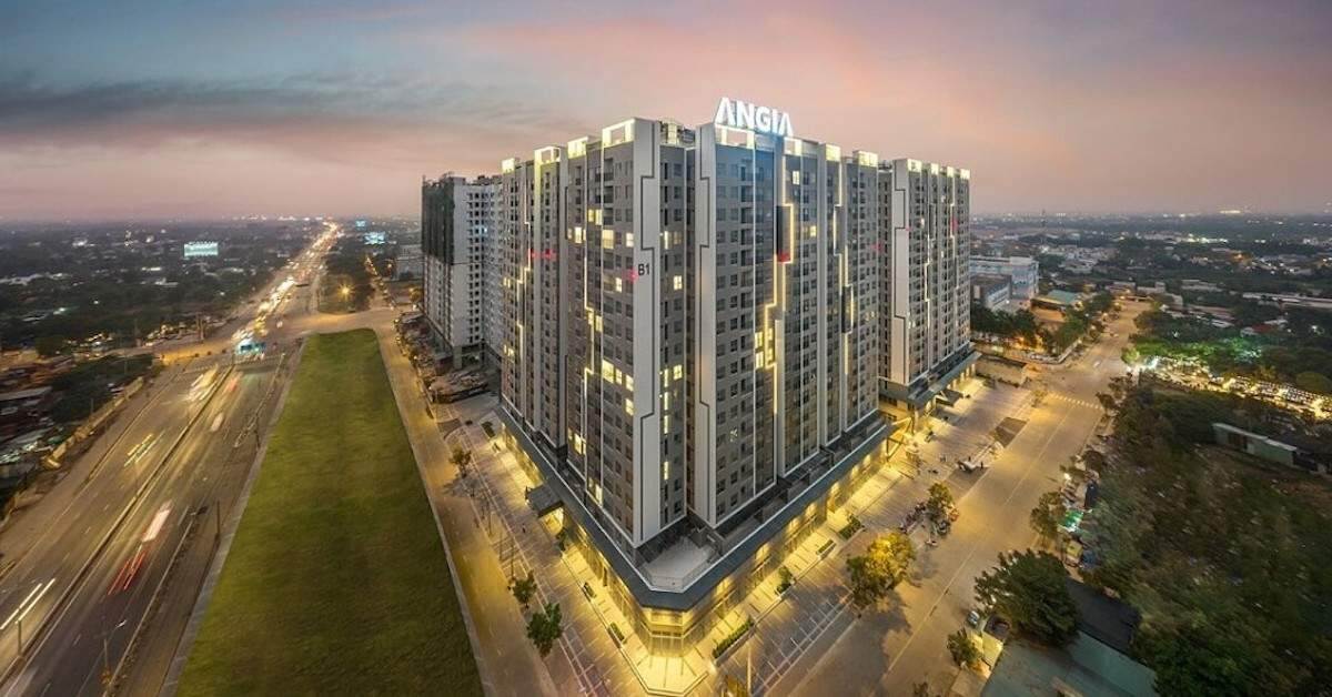 ‘Giấu’ cổ đông việc cho công ty con vay 200 tỷ đồng, An Gia Group bị phạt ‘Giấu’ cổ đông việc cho công ty con vay 200 tỷ đồng, An Gia Group bị phạt