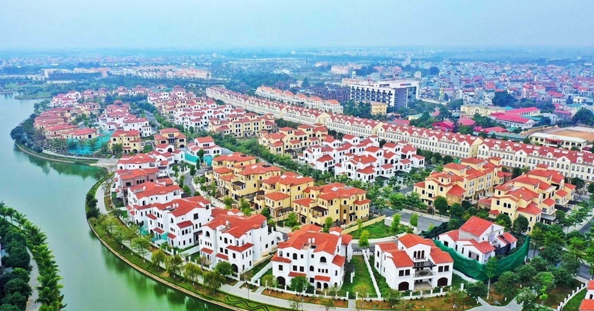 Hà Nội ‘hạ độ cao’ toà nhà 60 tầng trong quy hoạch khu đô thị Nam An Khánh