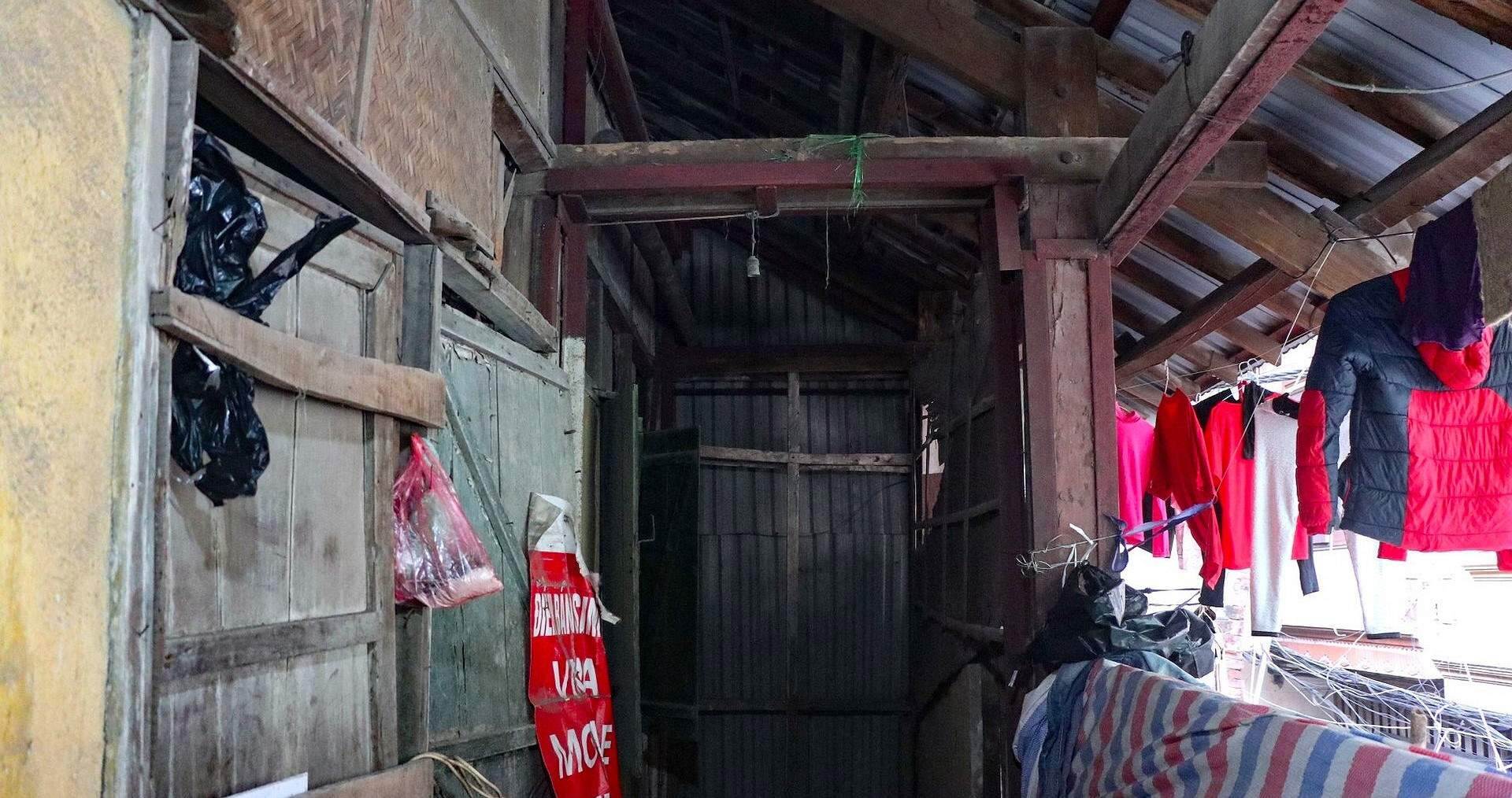 Hà Nội sắp xoá sổ loạt khu nhà gỗ trên đất vàng Hoàn Kiếm