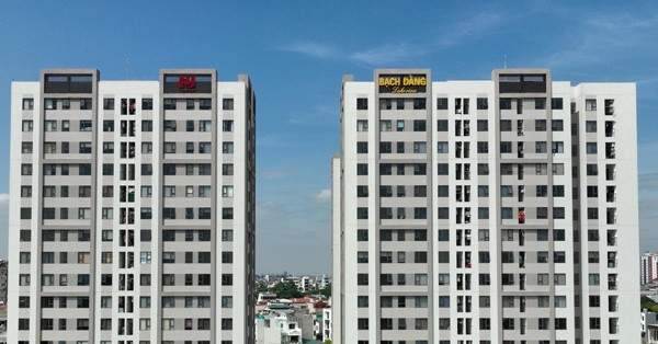 Hải Dương xây gần 400 nhà ở cho người thu nhập thấp trên ‘đất vàng’