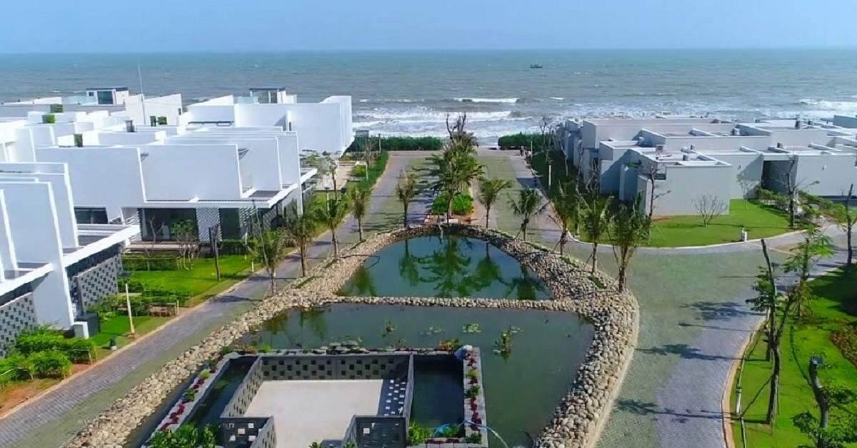 Khai khống vốn điều lệ, chủ khu nghỉ dưỡng Oceanami Luxury Home & Resort bị phạt Khai khống vốn điều lệ, chủ khu nghỉ dưỡng Oceanami Luxury Home & Resort bị phạt