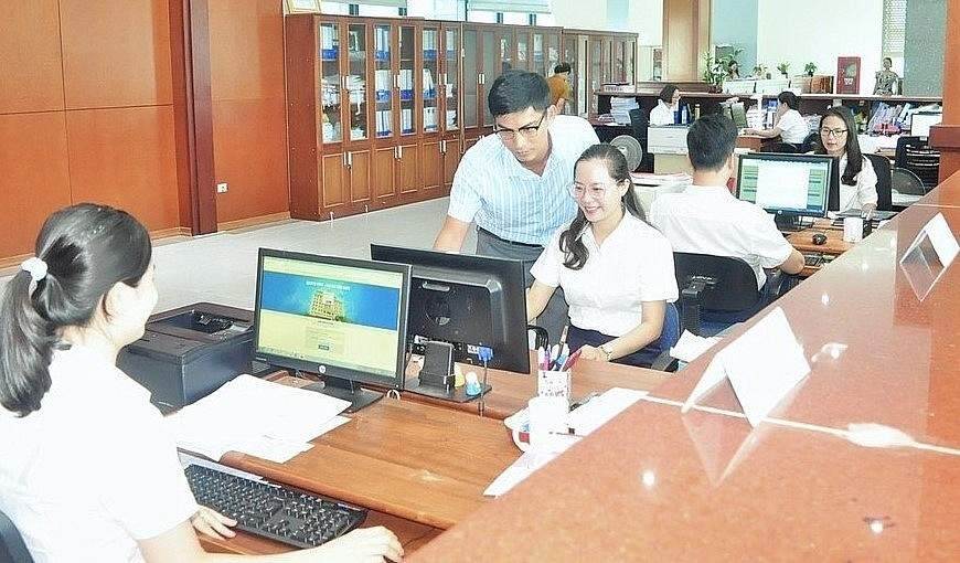 Kho bạc 3 không Đích đến đang rất gần