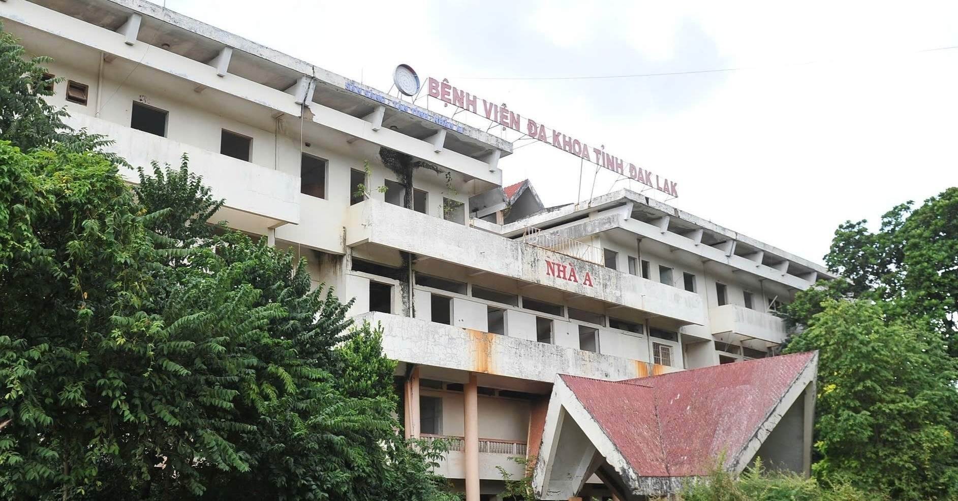 Khu ‘đất vàng’ bỏ hoang hơn 5 năm ở Đắk Lắk được đấu giá thành công gần 569 tỷ