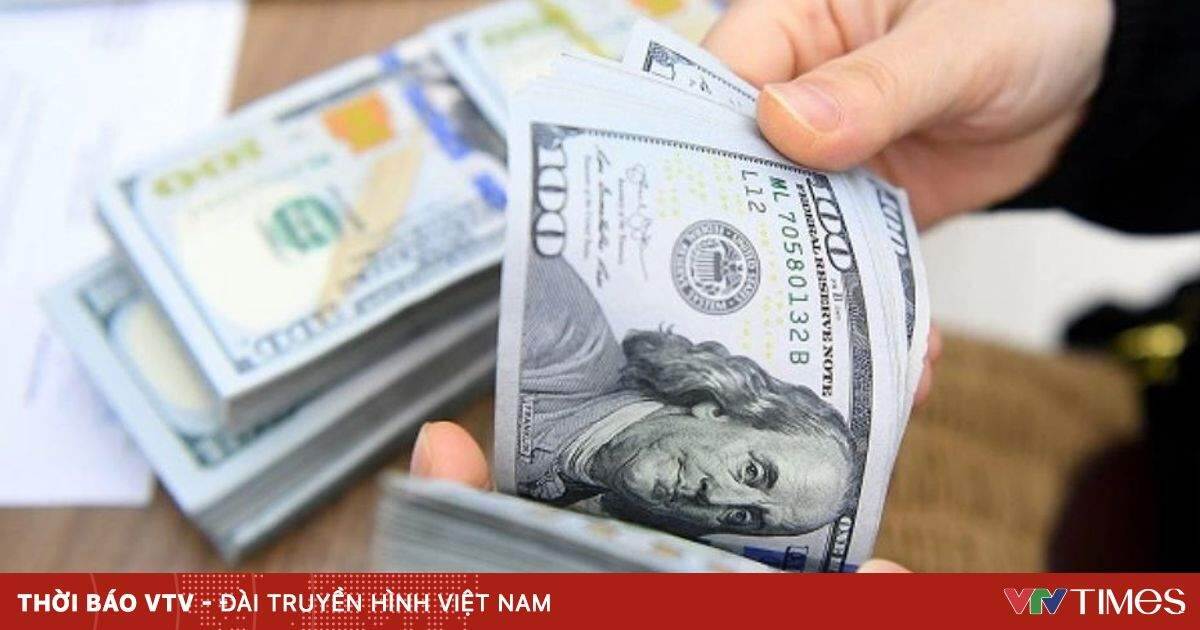 Kiều hối tăng cao kỷ lục Kiều hối tăng cao kỷ lục