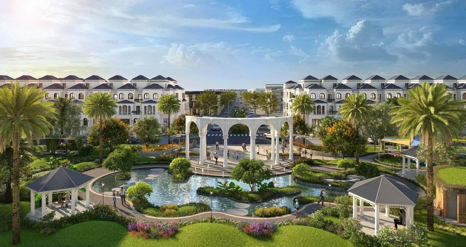 Kita Group – Từ đơn vị M&A đến nhà kiến tạo những dự án đình đám