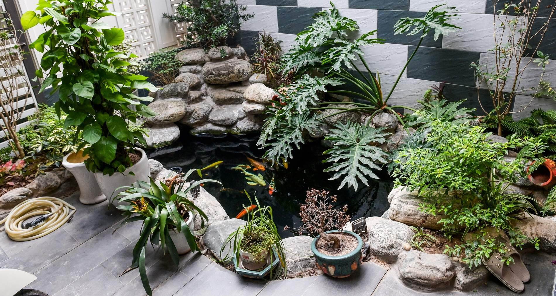 Lộ diện ngôi nhà cầu thủ Nguyễn Xuân Son đang ở; Hà Nội xóa sổ nhiều nhà gỗ