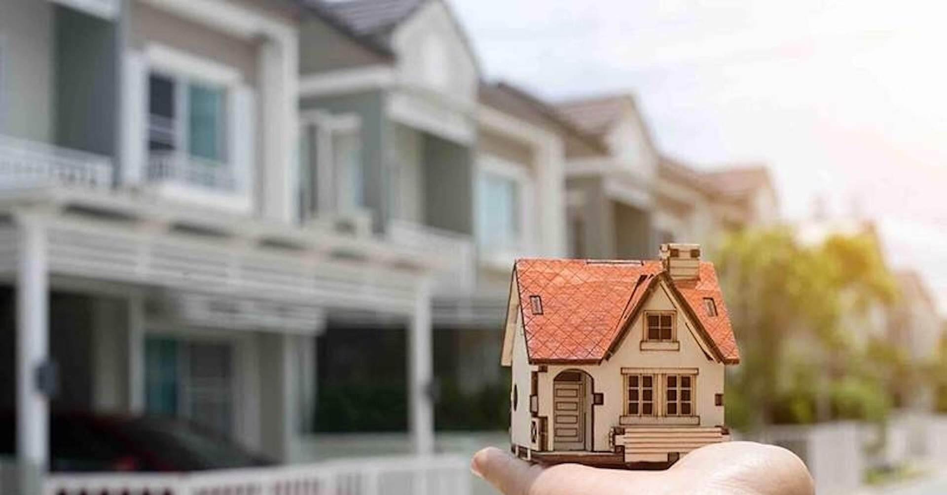 Lưu ý quan trọng khi mượn tuổi làm nhà năm 2025