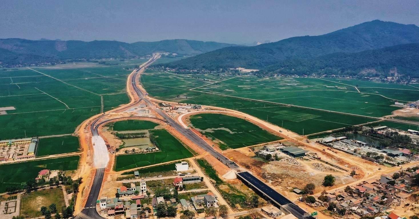 Ngay sau Tết dương, Ninh Bình đấu giá 495 lô đất, khởi điểm từ 2,5 triệu đồng/m2