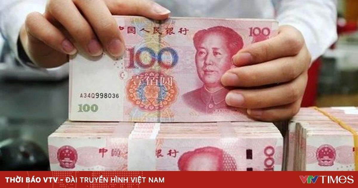 Trung Quốc tăng cường hỗ trợ đồng Nhân dân tệ