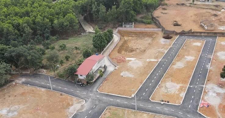 Người sử dụng đất tự lập bản vẽ tách hợp thửa đất có được cấp sổ đỏ không
