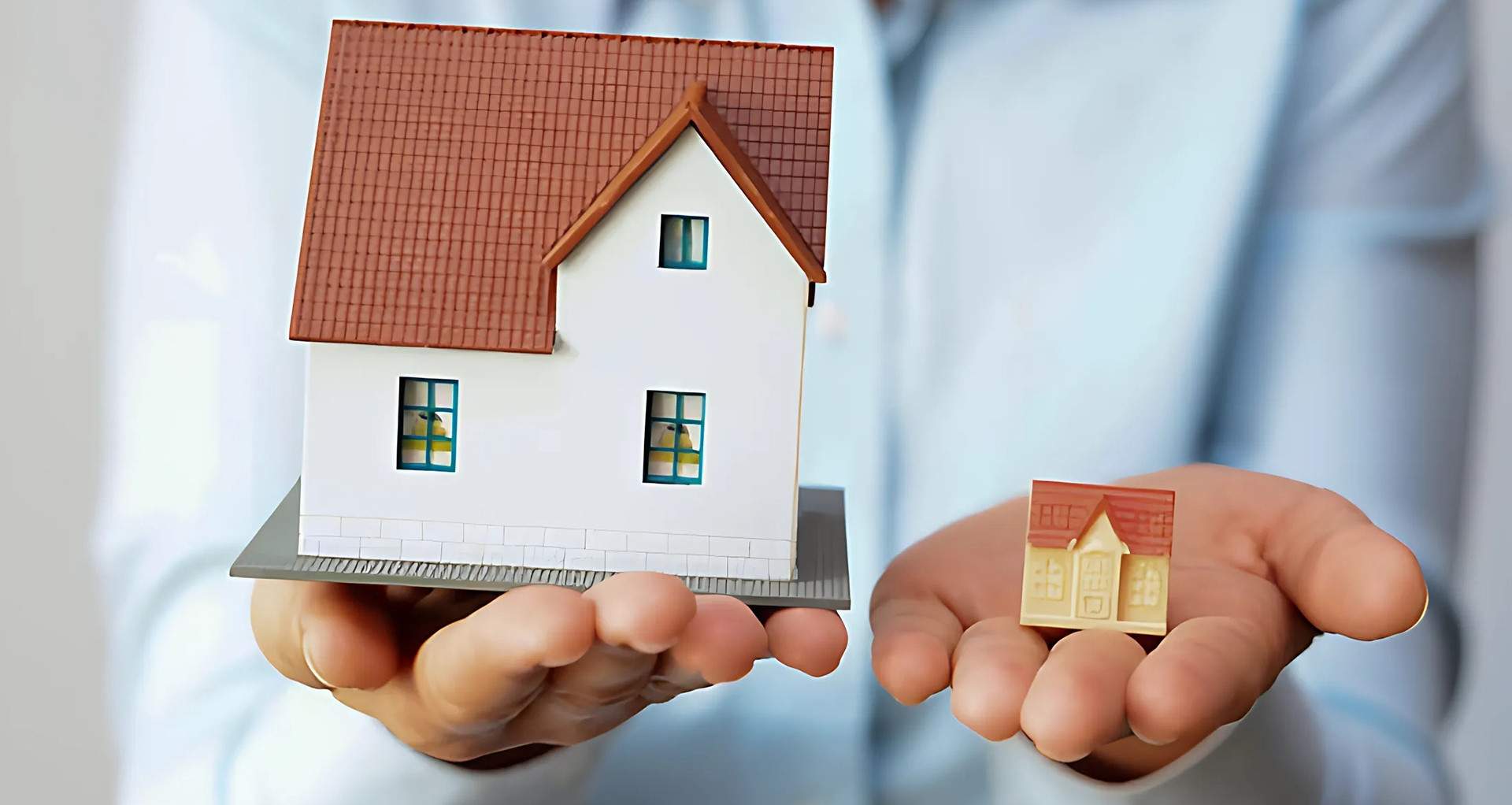 Những hướng xấu nên tránh xây sửa nhà năm 2025