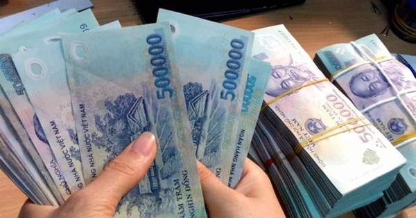 Ngân hàng nới lỏng cho vay với khách cá nhân Ngân hàng nới lỏng cho vay với khách cá nhân