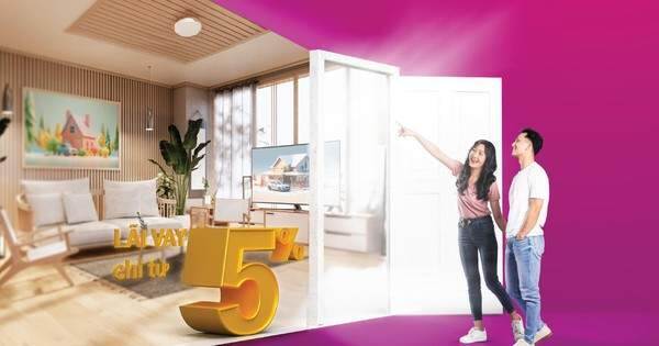 Khách hàng cá nhân hưởng lãi vay ưu đãi từ Bac A Bank dịp đầu năm 2025