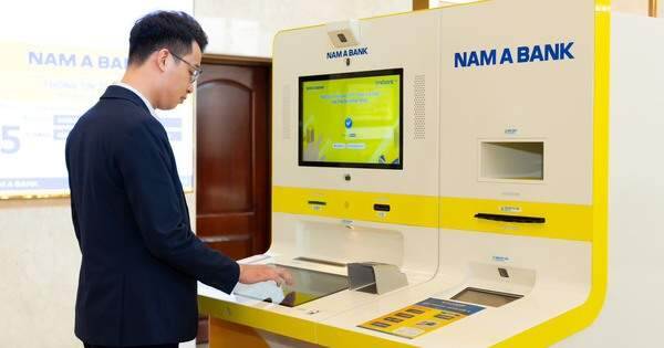 Ngân hàng không nghỉ Tết