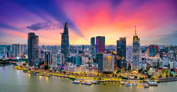 Nhìn lại 1/4 thế kỷ phát triển và khai phá động lực tăng trưởng của Việt Nam trong Kỷ nguyên vươn mình