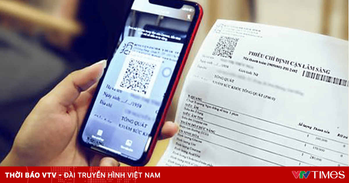 Ngân hàng thu hộ viện phí, tiền học