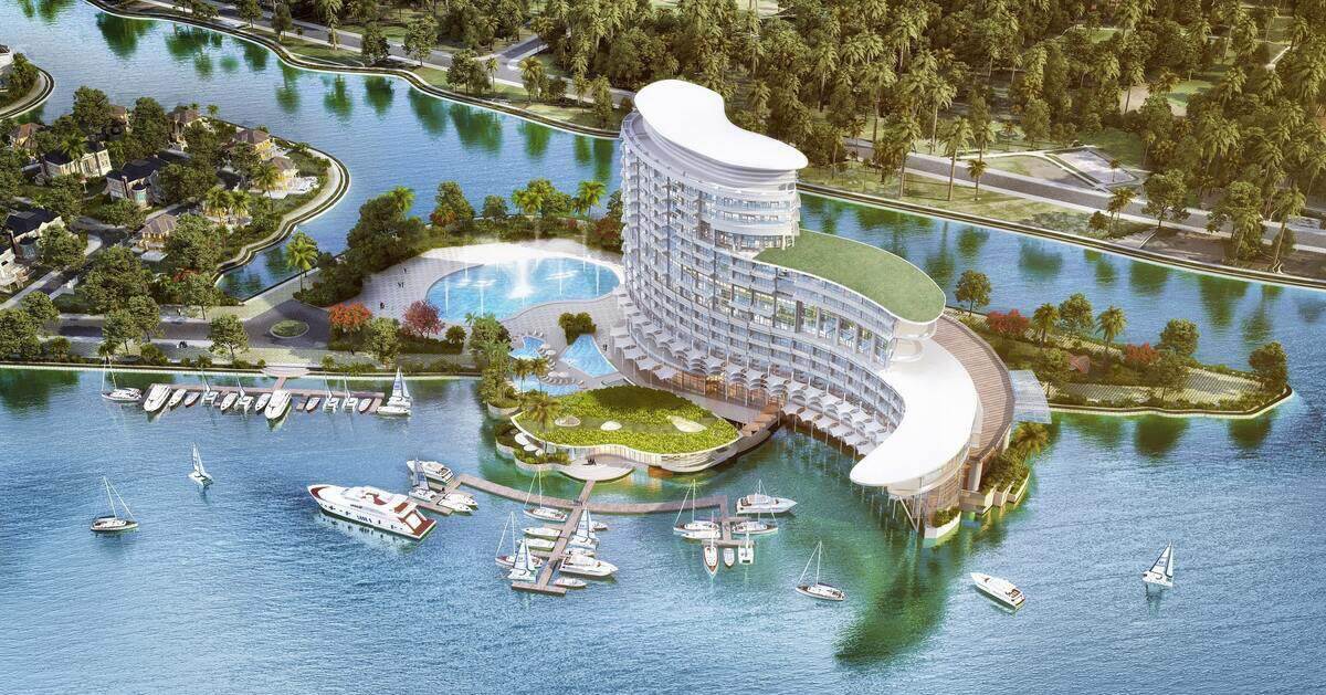 ‘Chôn vốn’ tại dự án đô thị mới Cồn Khương hơn 6 năm, Văn Phú – Invest kêu cứu
