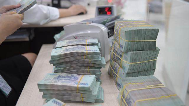 Huy động vốn tại TP. Hồ Chí Minh đạt hơn 4 triệu tỷ đồng trong năm 2024 Huy động vốn tại TP. Hồ Chí Minh đạt hơn 4 triệu tỷ đồng trong năm 2024