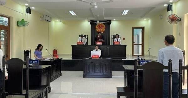Tạm ngừng phiên phúc thẩm vụ ‘bốc hơi’ 46,9 tỷ đồng tiền gửi tại Sacombank Tạm ngừng phiên phúc thẩm vụ ‘bốc hơi’ 46,9 tỷ đồng tiền gửi tại Sacombank