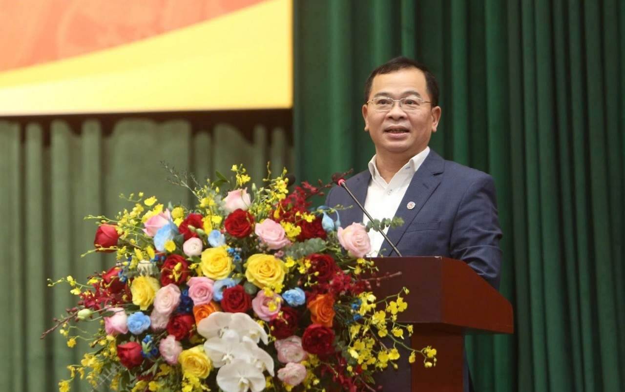 Cán bộ công chức Bộ Tài chính phối hợp nhịp nhàng chặt chẽ để hoàn thành nhiệm vụ Cán bộ công chức Bộ Tài chính phối hợp nhịp nhàng chặt chẽ để hoàn thành nhiệm vụ