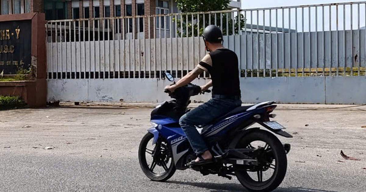 Hiện trạng khu đất 15ha trong vụ ‘giằng co’ 93 tỉ tiền đặt cọc