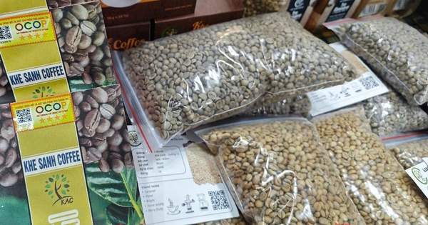 Arabica tăng mạnh như “sóng thần”