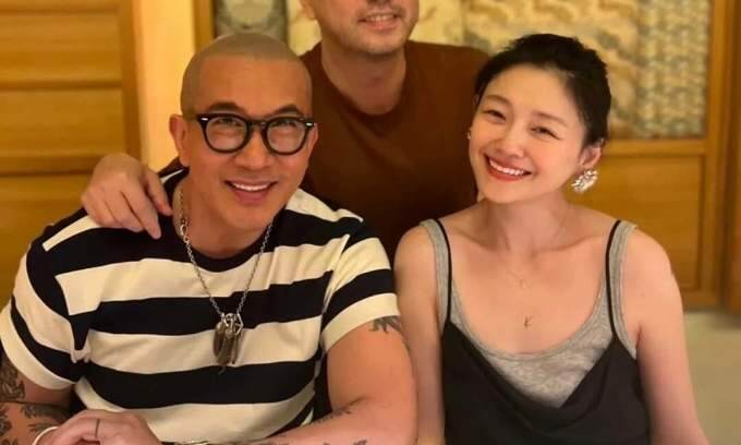 Barbie Hsu’s husband DJ Koo’s M Seoul apartment highlighted following her death