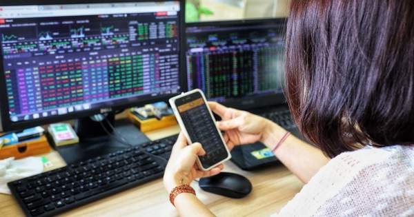 Bỏ tiền vào các quỹ mở tạo lợi nhuận bất ngờ