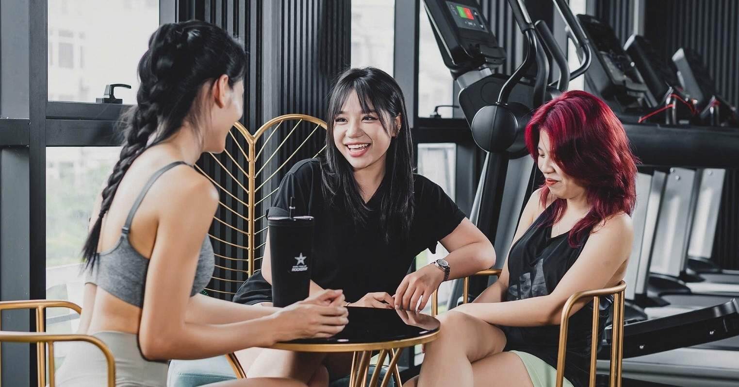 Cần chuẩn bị những gì khi khởi nghiệp với một phòng tập gym?