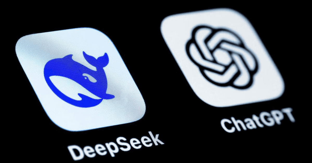 ChatGPT thêm công cụ Deep Research, cạnh tranh DeepSeek ChatGPT thêm công cụ Deep Research, cạnh tranh DeepSeek