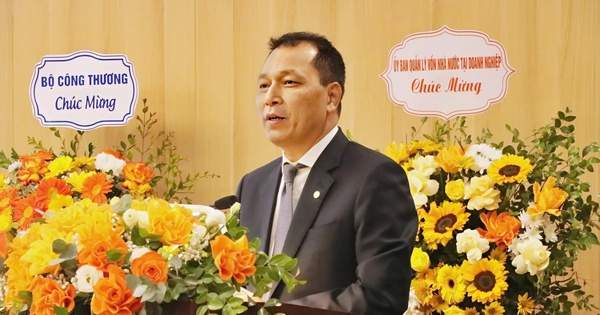 Chủ tịch EVN "trăn trở" và câu trả lời bất ngờ từ Thái Lan