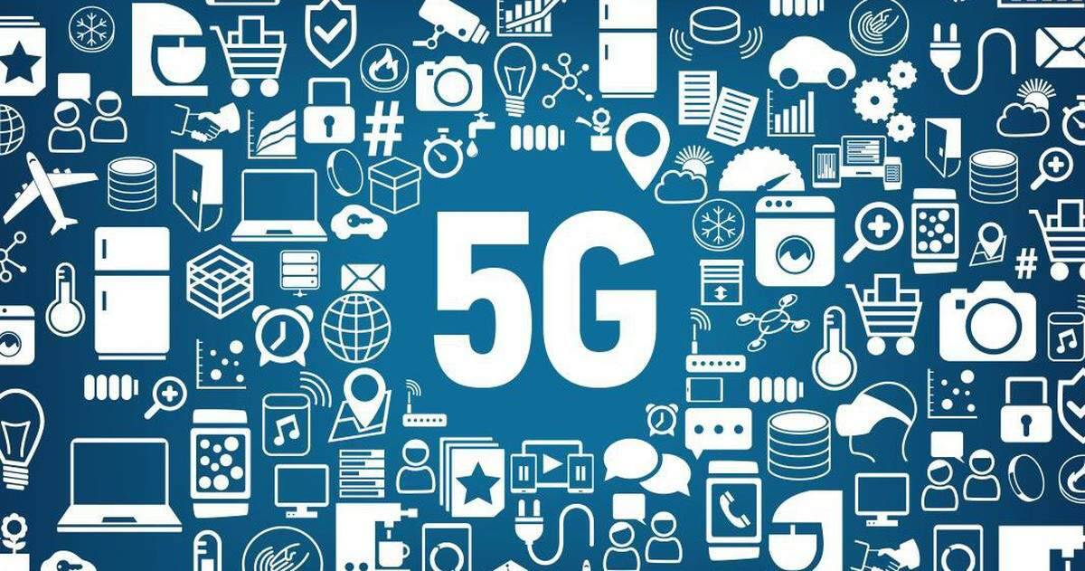 Cơ hội và thách thức trong kết nối 5G và IoT Cơ hội và thách thức trong kết nối 5G và IoT