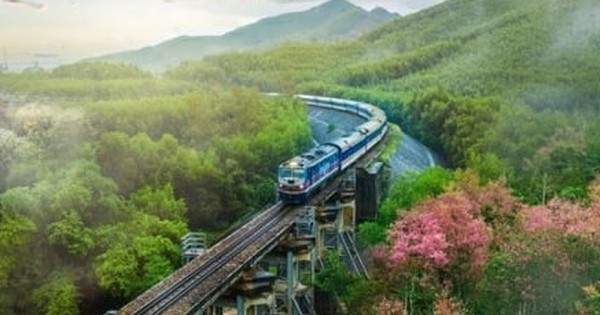 ĐBQH muốn doanh nghiệp trong nước làm đường sắt Lào Cai – Hà Nội