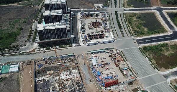 Đề xuất cơ quan độc lập xác định giá đất